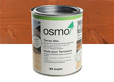Osmo Terras olie 004 