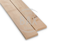 Beuken plank geschaafd 12cm breed