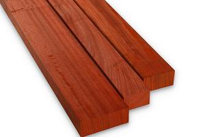 2041 padouk hout hobby zolder  51099