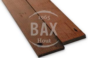 18x170mm (geschaafd)