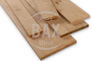 252 eiken geschaafd kd 18mm 25190