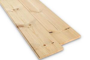 265 fins grenen vloerdeel 26391