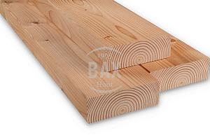 Douglas Balk 70x220mm