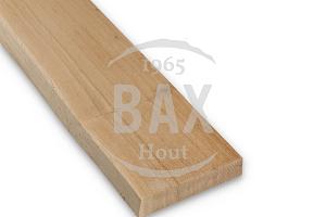 40x200mm breed - boomstamvorm