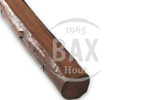 Slangenhout Stam diameter +/- 10cm