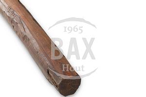 Slangenhout Stam diameter +/- 9cm