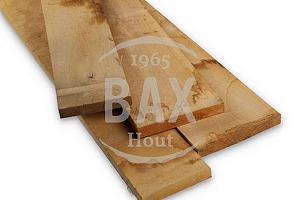 279 eiken planken vers bezaagd 25mm dik 25195