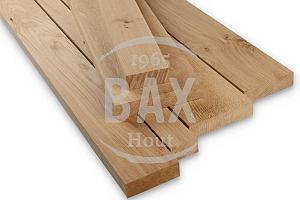 292 eiken geschaafd kd 40mm 25920