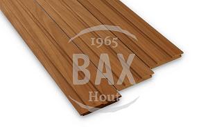 Ayous channel siding 18x125mm