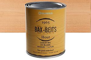Bax Beits UV blank