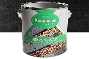 Koopmans Bielzenzwart 
