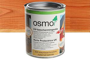 Osmo UV-beschermingsolie 420