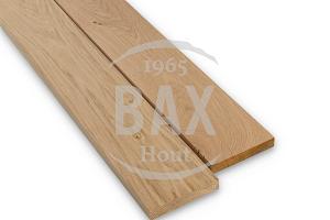 Eiken plank 13cm breed