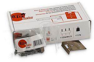 B-fix Begin/Eindclips 