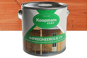 Koopmans Impregneerolie UV