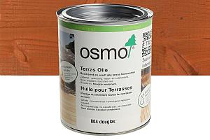 Osmo Terras olie 004 