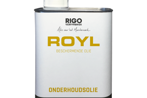 Royl onderhoudsolie (Revol)