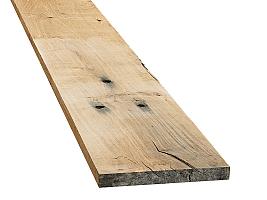 40x220mm breed - 3,6m 