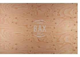 3-laagse interieur plaat; 21mm dik