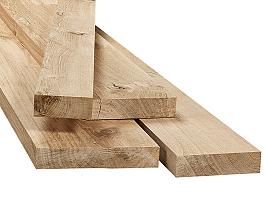 235 eiken geschaafd kd 42mm 17436