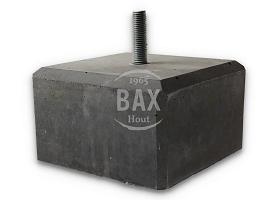 170x170mm (Laag)