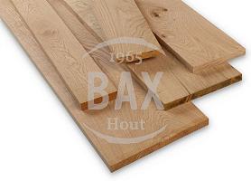 252 eiken geschaafd kd 18mm 25190