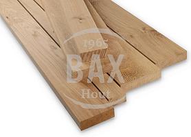 292 eiken geschaafd kd 40mm 25920