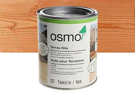 Osmo Terras Olie 007 
