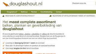 douglashout.nl oud 2