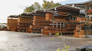 bax buiten 4