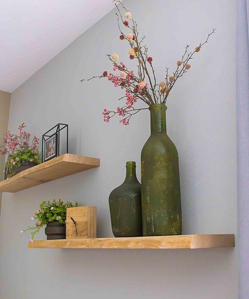  Wandplanken op maat