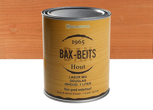 Bax Beits Doug1as kleur