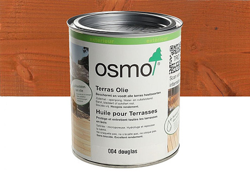 Osmo Terras olie 004 