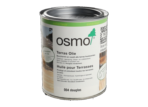 Osmo Terras olie 004 