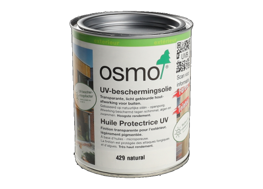 Osmo UV-beschermingsolie 429 