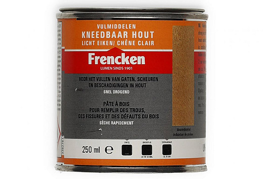 Kneedbaar hout