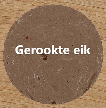 Houtplamuur 2K