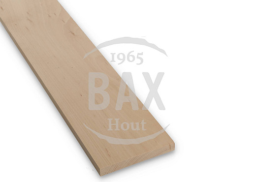 160mm breed