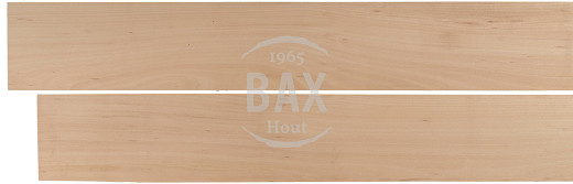 Beuken plank geschaafd 16cm breed
