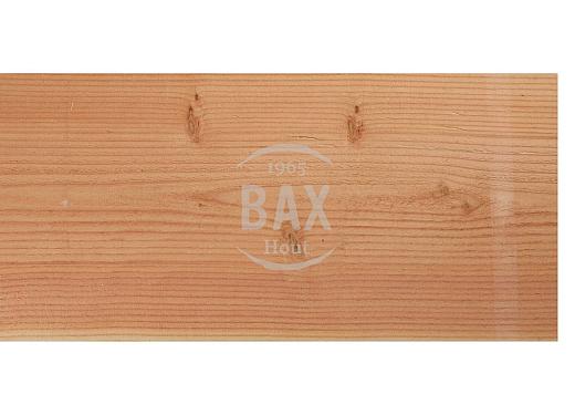 Douglas Plank 25x300mm