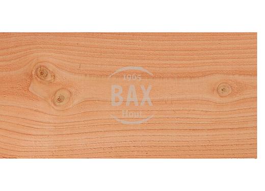 Douglas Plank 22x200mm