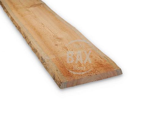 Douglas/Lariks Schorsplank