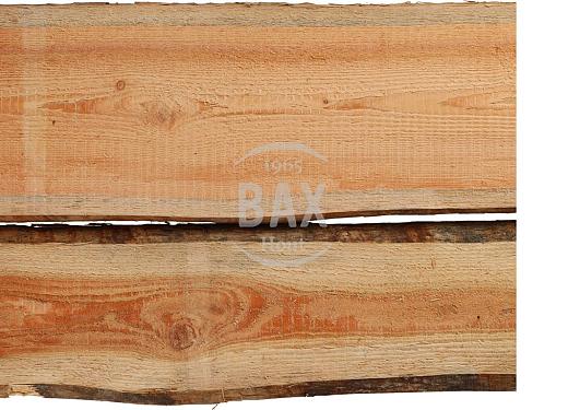 Douglas/Lariks Schorsplank