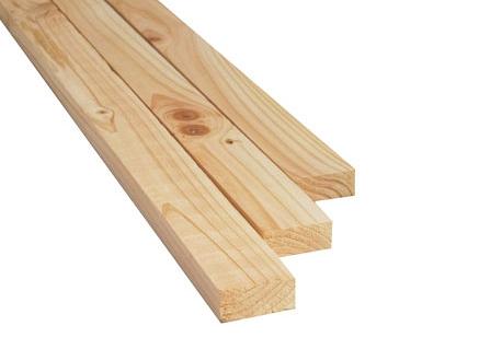 Douglas Regel 22x45mm