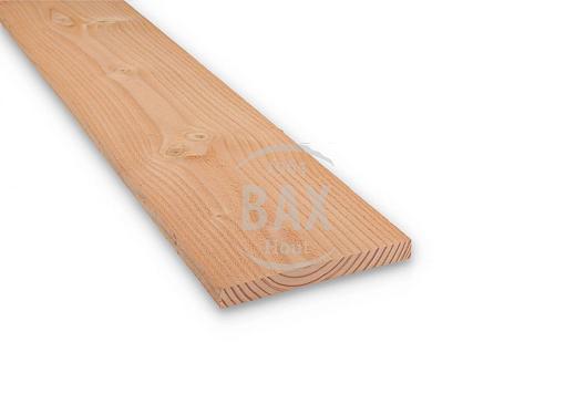 Douglas Plank 22x200mm