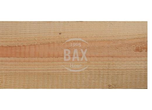 Douglas Balk 200x250mm