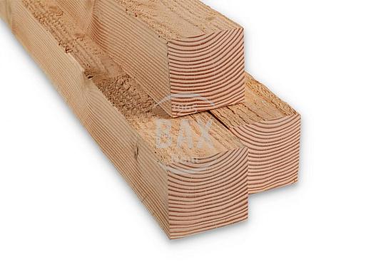 Douglas Balk 100x100mm