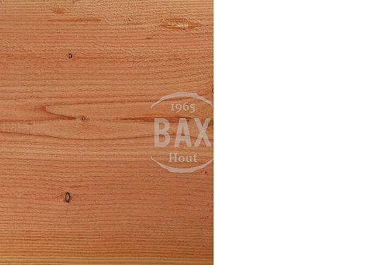 Douglas plank 50x500mm