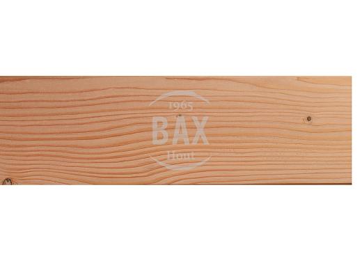 Douglas Balk 190x190mm; 1-EX log