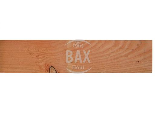 Douglas Balk 150x150mm